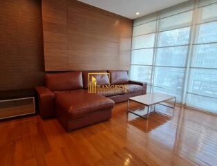 The Royal Saladaeng  3 Bed Condo For Rent in Silom