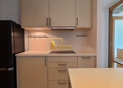 The Royal Saladaeng  3 Bed Condo For Rent in Silom