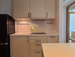 The Royal Saladaeng  3 Bed Condo For Rent in Silom