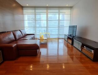 The Royal Saladaeng  3 Bed Condo For Rent in Silom