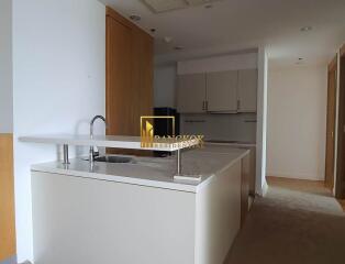 The Royal Saladaeng  3 Bed Condo For Rent in Silom