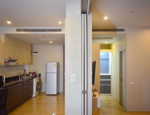 1 Bedroom For Rent or Sale in Noble Refine - Phrom Phong