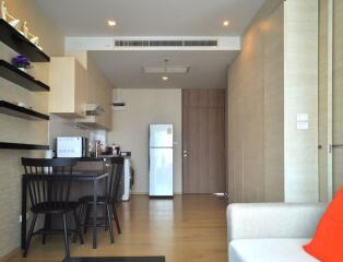 1 Bedroom For Rent or Sale in Noble Refine - Phrom Phong