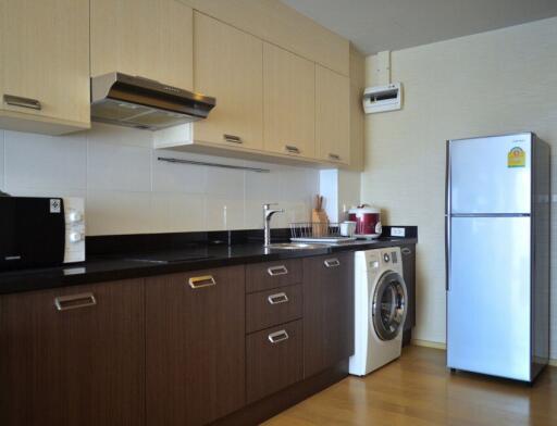 1 Bedroom For Rent or Sale in Noble Refine - Phrom Phong