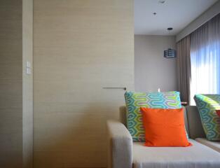 1 Bedroom For Rent or Sale in Noble Refine - Phrom Phong