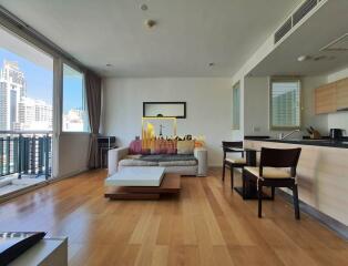 1 Bedroom Condo For Rent & Sale in Wind Sukhumvit 23