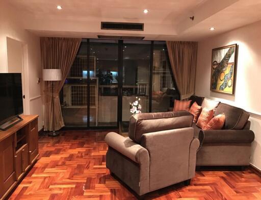 Las Colinas  2 Bedroom Condo For Sale in Asoke