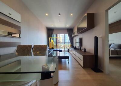 1 Bedroom For Rent in Noble Refine, Phrom Phong