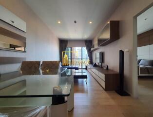 1 Bedroom For Rent in Noble Refine, Phrom Phong