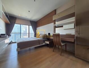 1 Bedroom For Rent in Noble Refine, Phrom Phong