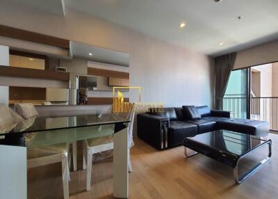 1 Bedroom For Rent in Noble Refine, Phrom Phong