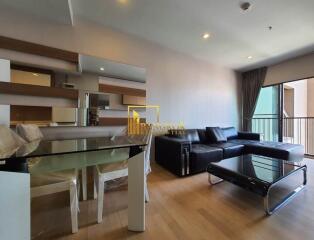 1 Bedroom For Rent in Noble Refine, Phrom Phong