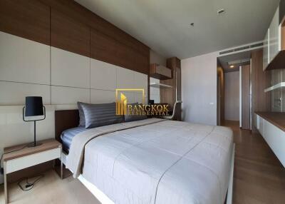 1 Bedroom For Rent in Noble Refine, Phrom Phong