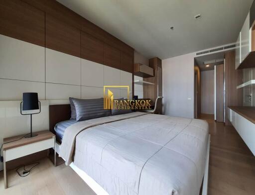 1 Bedroom For Rent in Noble Refine, Phrom Phong