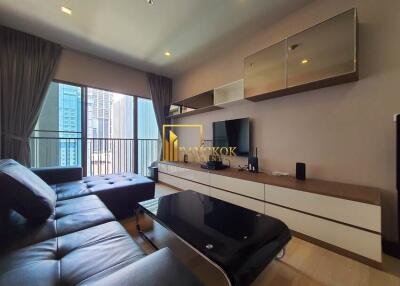 1 Bedroom For Rent in Noble Refine, Phrom Phong