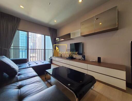 1 Bedroom For Rent in Noble Refine, Phrom Phong