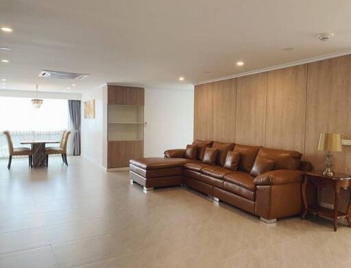 3 Bedroom For Rent in President Park Phrom Phong