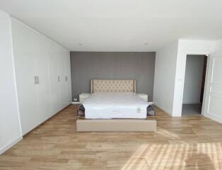 3 Bedroom For Rent in President Park Phrom Phong