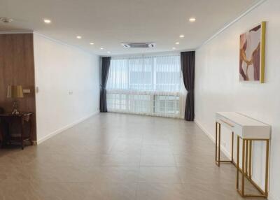 3 Bedroom For Rent in President Park Phrom Phong