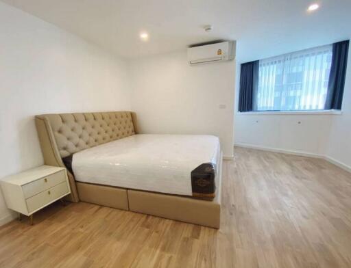 3 Bedroom For Rent in President Park Phrom Phong