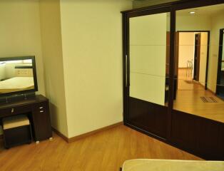 2 Bed in Sathorn Gardens For Rent
