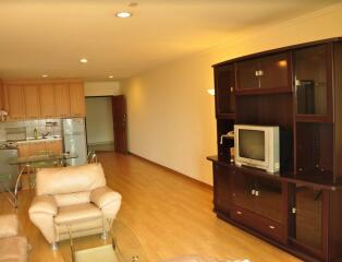 2 Bed in Sathorn Gardens For Rent