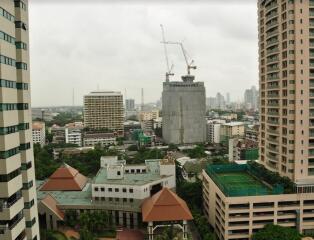 2 Bed in Sathorn Gardens For Rent