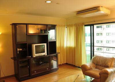 2 Bed in Sathorn Gardens For Rent