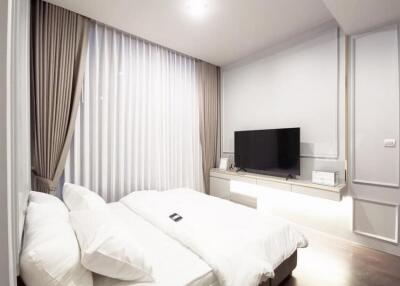 1 Bedroom For Rent in Laviq Sukhumvit 57