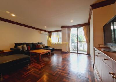 2 Bedroom Apartment For Rent in Phrom Phong