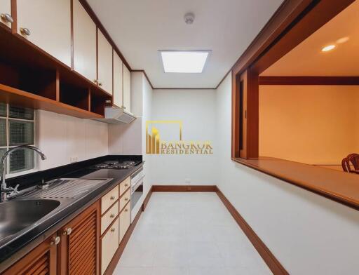 2 Bedroom Apartment For Rent in Phrom Phong