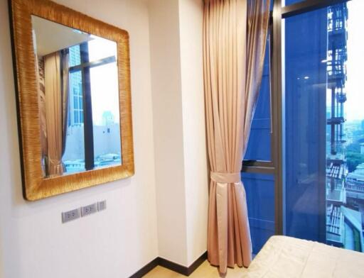 2 Bedroom For Rent Vittorio Sukhumvit 39