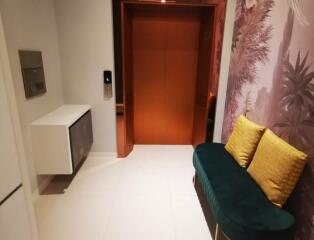 2 Bedroom For Rent Vittorio Sukhumvit 39