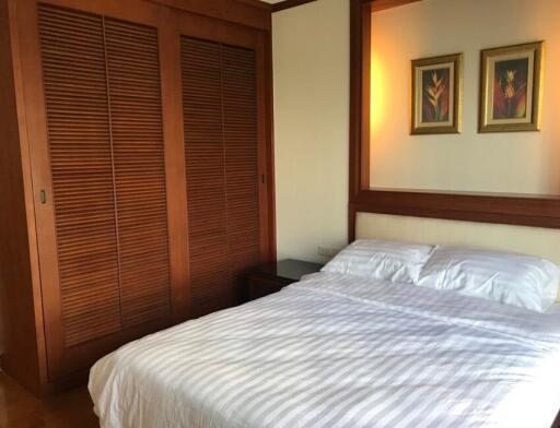 2 Bedroom For Rent in The Bangkok 43 Phrom Phong