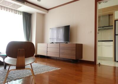 2 Bedroom For Rent in The Bangkok 43 Phrom Phong