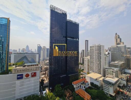 2 Bedroom Condo For Rent in Celes Asoke