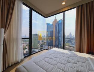 2 Bedroom Condo For Rent in Celes Asoke