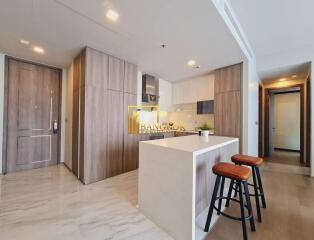 2 Bedroom Condo For Rent in Celes Asoke