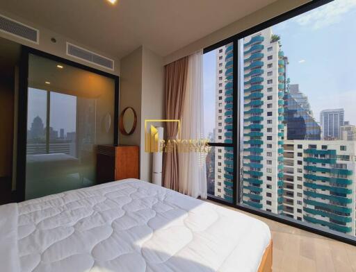 2 Bedroom Condo For Rent in Celes Asoke