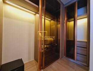 2 Bedroom Condo For Rent in Celes Asoke