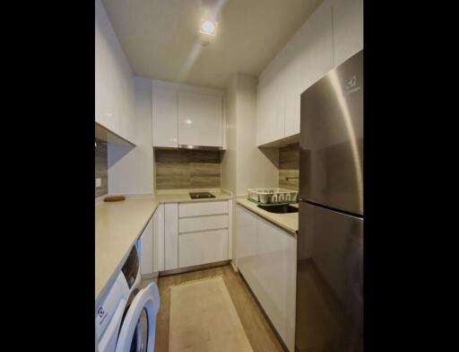 2 Bedroom For Rent in Maestro 02 Phloen Chit