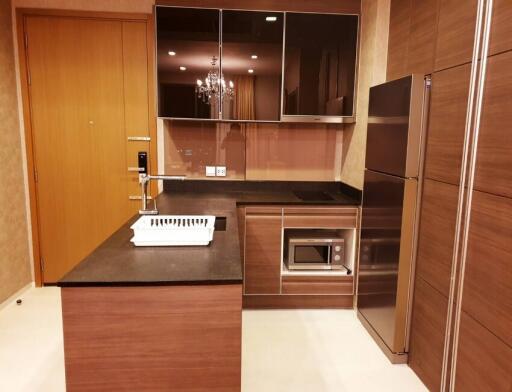 1 Bedroom For Rent or Sale in Keyne Thonglor