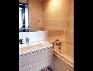 1 Bedroom For Rent or Sale in Keyne Thonglor