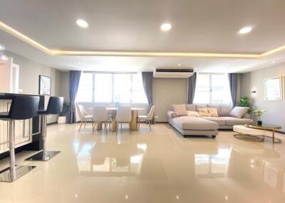 3 Bedroom For Rent in DS Tower 1 Phrom Phong