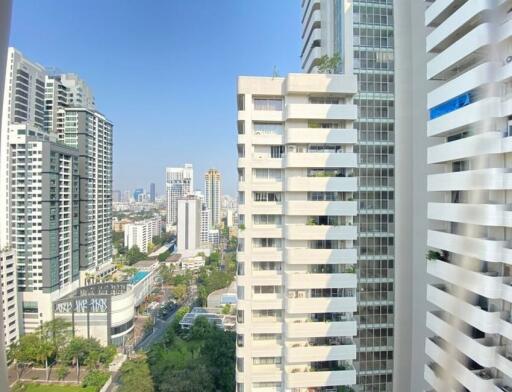 3 Bedroom For Rent in DS Tower 1 Phrom Phong