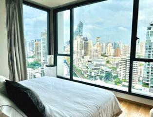 2 Bedroom Condo For Rent or Sale in Beatniq, Thong Lo