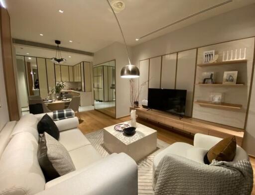 2 Bedroom Condo For Rent or Sale in Beatniq, Thong Lo