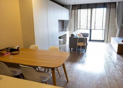 Noble Above  Modern 1 Bedroom Condo For Rent in Phloen Chit