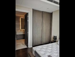 The Diplomat 39 | 1 Bedroom Luxury Condo For Rent in Phrom Phong
