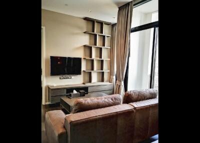 1 Bedroom Condo For Rent in The Diplomat 39, Phrom Phong